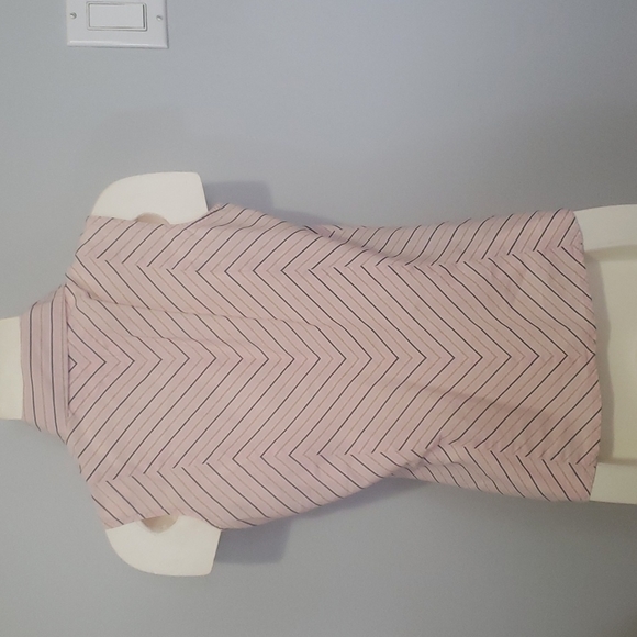 Tommy Hilfiger sleeveless blouse - Picture 4 of 6